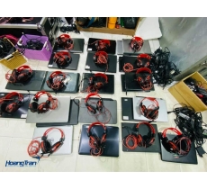 Hoàng Trần chia sẻ 7 mẹo hữu ích giúp đỡ phiên dịch viên tại các sự kiện hội nghị