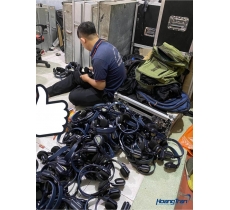 Những yếu tố không thể thiếu khi tổ chức một sự kiện hội nghị trực tuyến mà bạn cần biết