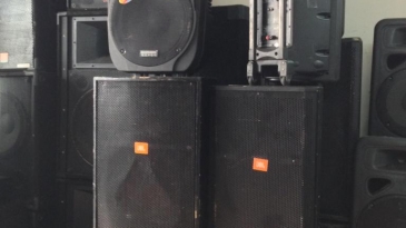 Âm thanh ánh sáng quan trọng như thế nào trong mỗi sự kiện