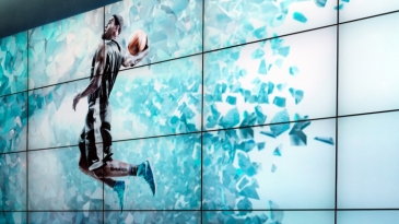 Cần lưu ý những gì khi thuê màn hình ghép Video Wall