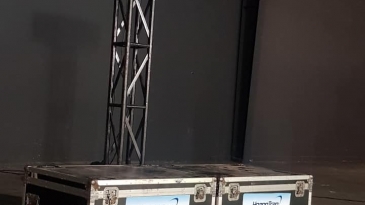 Chia sẻ cách cài đặt máy chiếu tốt nhất mà không bị ảnh hưởng bởi ánh sáng xung quanh