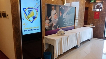 Chia sẻ về xu hướng sắp tới của ngành quảng cáo trong thời đại công nghệ