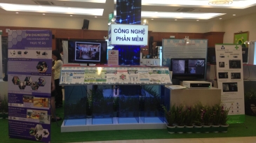 ĐẠI HỘI ĐẠI BIỂU ĐẢNG BỘ TP. HỒ CHÍ MINH LẦN THỨ XII