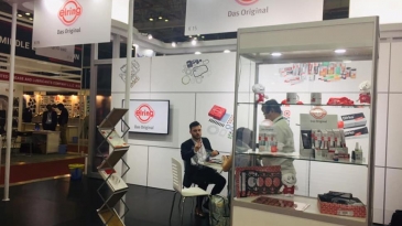 Đồng hành cùng Automechanika 2019 - Triển lãm công nghiệp Ôtô lớn nhất Việt Nam