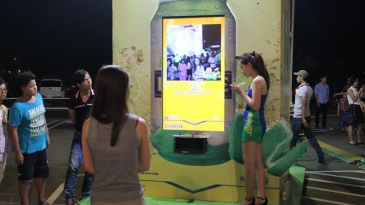 EVENT BIA LARUE LEMON 2015