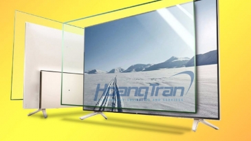 Giải pháp tối ưu “chống va đập và đổ vỡ” cho màn hình tivi 