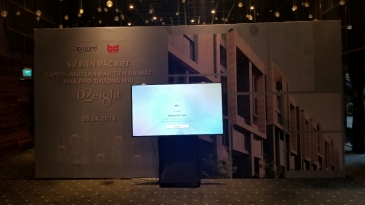 Giới thiệu tivi lcd cùng Công nghệ màn hình tinh thể lỏng (Phần 1/2)