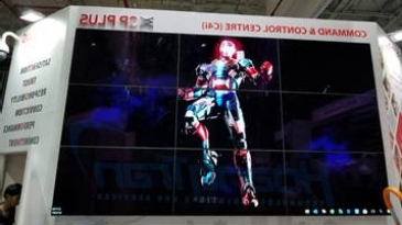 Giới thiệu tivi lcd cùng Công nghệ màn hình tinh thể lỏng (Phần 2/2)