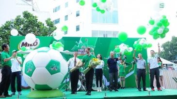 Hoàng Trần chia sẻ những lỗi thường gặp khi tổ chức sự kiện ngoài trời