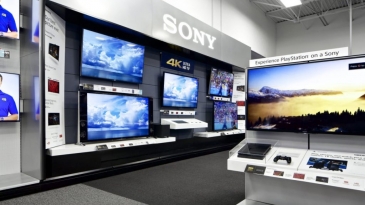 Hoàng Trần giải đáp vì sao TV xem ở cửa hàng luôn đẹp hơn và các mẹo tăng chất lượng hình ảnh