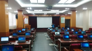 Hoàng Trần là đơn vị uy tín cho thuê Laptop Core i5 số lượng lớn