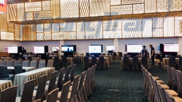 Hoàng Trần mách bạn 10 điều tối kỵ trong ngành tổ chức sự kiện và cách khắc phục (Phần 2)