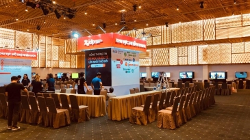 Hoàng Trần phối hợp tổ chức hội thảo du học Úc 2019