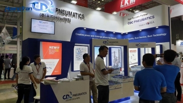 Hoàng Trần phối hợp tổ chức Triển lãm cơ khí METALEX Vietnam 2019