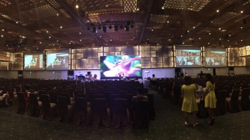 Hội nghị khoa học 