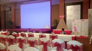 Hội thảo sữa Dumex