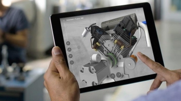 iPad - Đứa con cưng của Apple và ngành tổ chức sự kiện