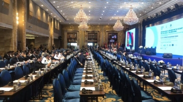 Kết thúc 2 ngày đồng hành cùng sự kiện quốc tế lớn nhất tại Sai Gon Times Square