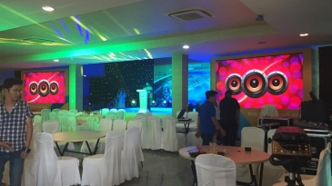 LỄ GIỚI THIỆU VÀ CÔNG BỐ MỞ BÁN KHU ĐÔ THỊ PHỐ BIỂN MARINE CITY