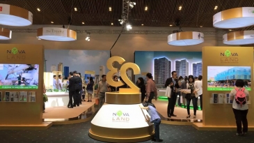 NOVALAND - Cho cuộc sống bừng sáng (12 - 13/09/2015)