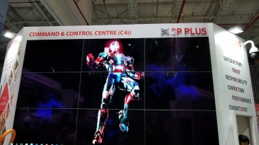 Secutech 2018 - Triển lãm về An ninh, An toàn lao động (16/08/2018 - 18/08/2018)