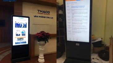 Thực trạng thiếu sáng tạo trong quảng cáo ngoài trời ở Việt Nam