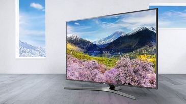 Top 3 tivi SAMSUNG full HD được thuê nhiều nhất tại Hoàng Trần