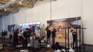 Trải nghiệm văn hóa tại Feel Japan - ngày hội hot nhất mùa hè 2019