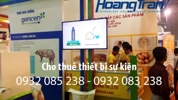 Triển lãm và Hội thảo Quốc tế ILDEX