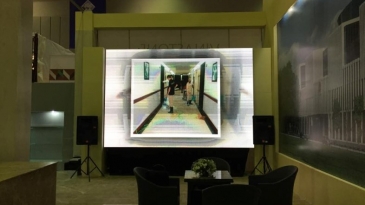 TRIỂN LÃM VIETBUILD 2015