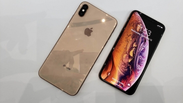 Trước thềm sự kiện iPhone 2018, cùng xem 12 thế hệ iPhone trước đó đã 