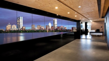 Vì sao màn hình ghép (video wall) sẽ giúp nâng tầm đẳng cấp sự kiện