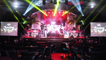 VNG - THIÊN LONG TỨ TUYỆT OFFLINE