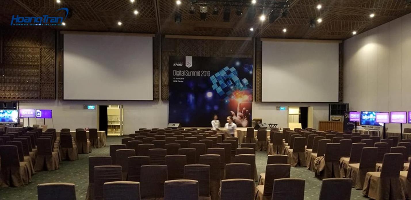 Su kien OKEx Cooperation summit 2019