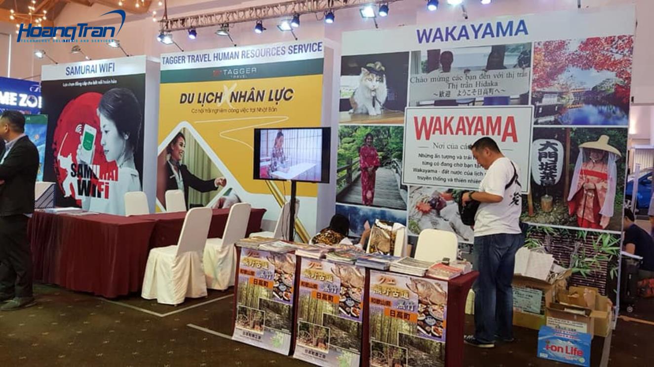 Feel Japan in Vietnam - Lễ hội trải nghiệm văn hóa Nhật