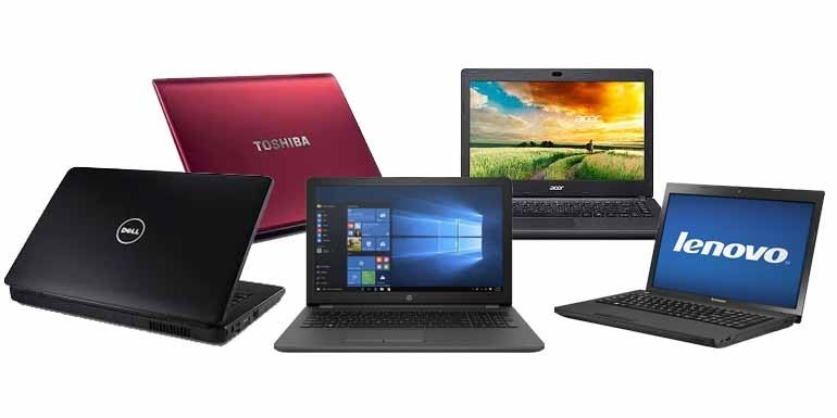 Lưu ý khi thuê laptop giá rẻ