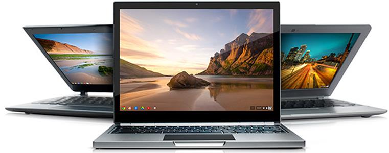 Cho thuê laptop đa dạng số lượng lớn 
