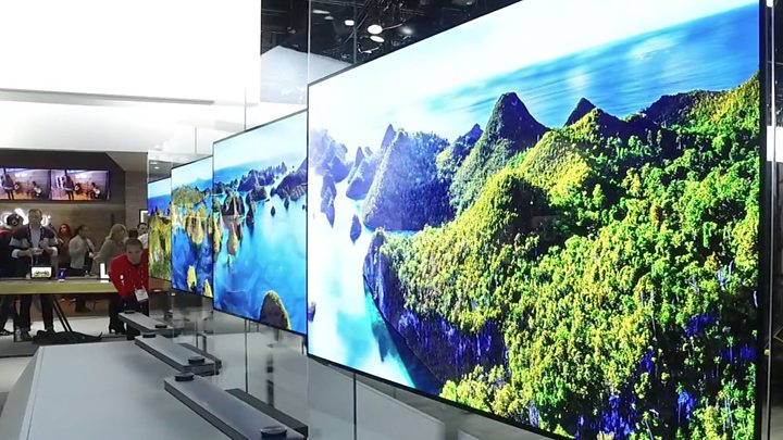 Hoàng trần - đơn vị cho thuê tivi lcd uy tín