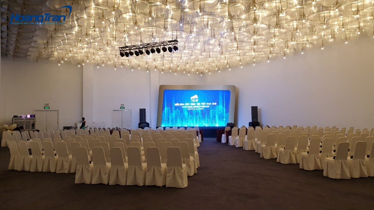 Chuyên cho thuê hệ thống âm thanh, tai nghe chuyên dụng cho sự kiện đẳng cấp