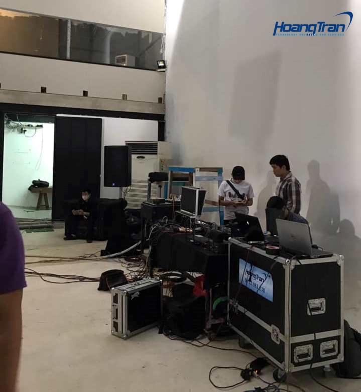 Cho thue laptop cau hinh cao phuc vu su kien