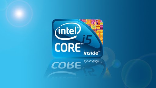 Chip core i5 cho su kien chuyen nghiep