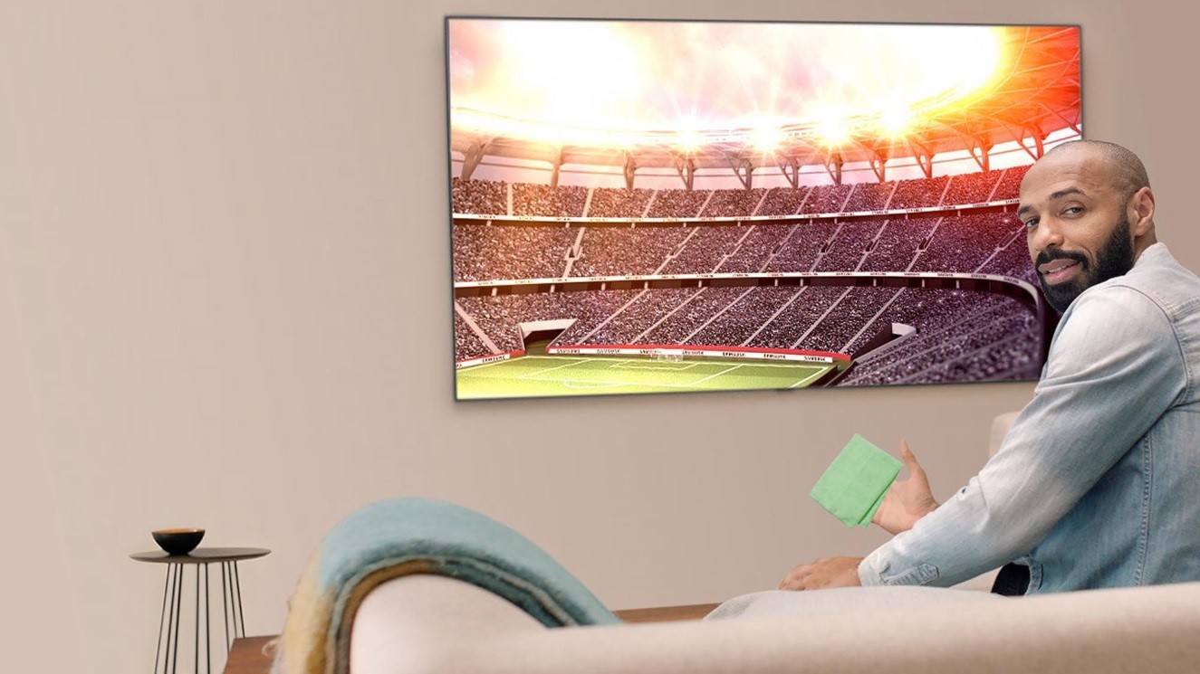 nhung cach khac phuc khi man hinh tivi lcd bi nong