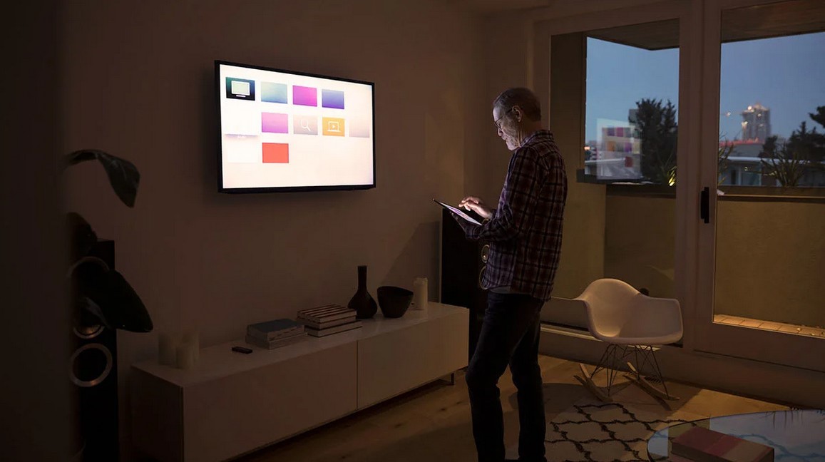 Cach Su dung va bao quan tivi lcd tot nhat