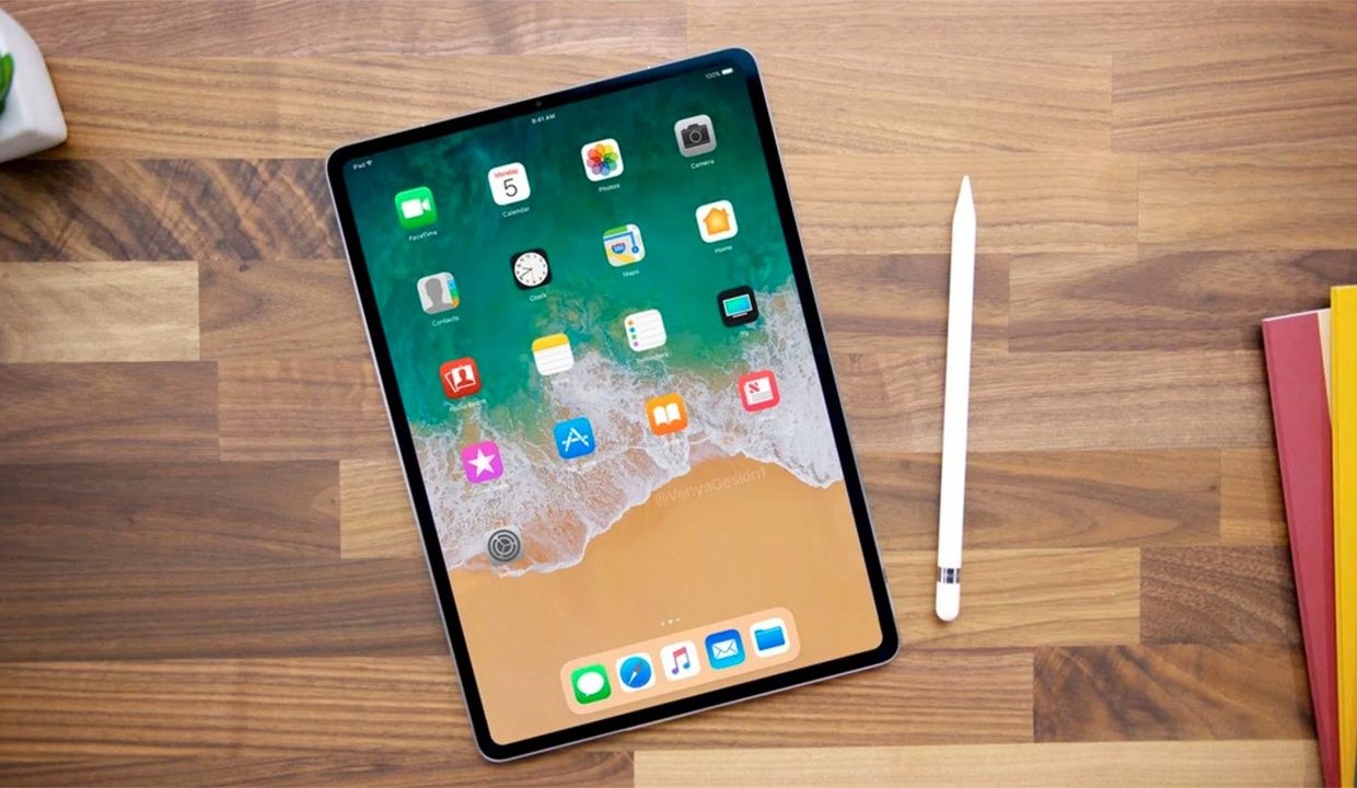 Uu tien Laptop truoc khi nghi den Ipad