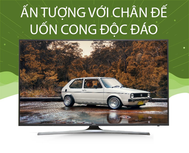 cho thue tivi lcd 60 inch samsung do phan giai 4k
