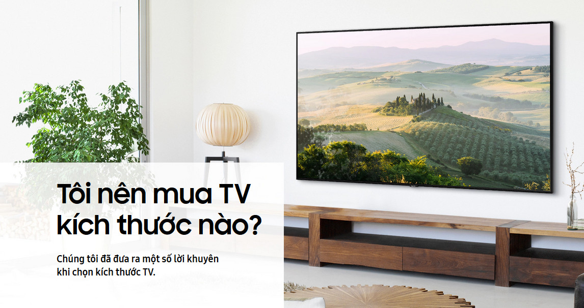 nen mua hay thue tivi kich thuoc nao