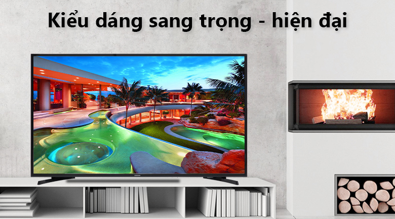 Cho thuê tivi samung 49 inch smart UA49