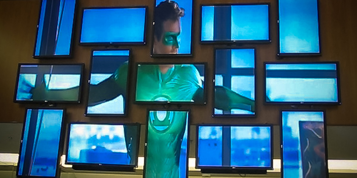 ung dung man hinh ghep video wall cho to chuc su kien