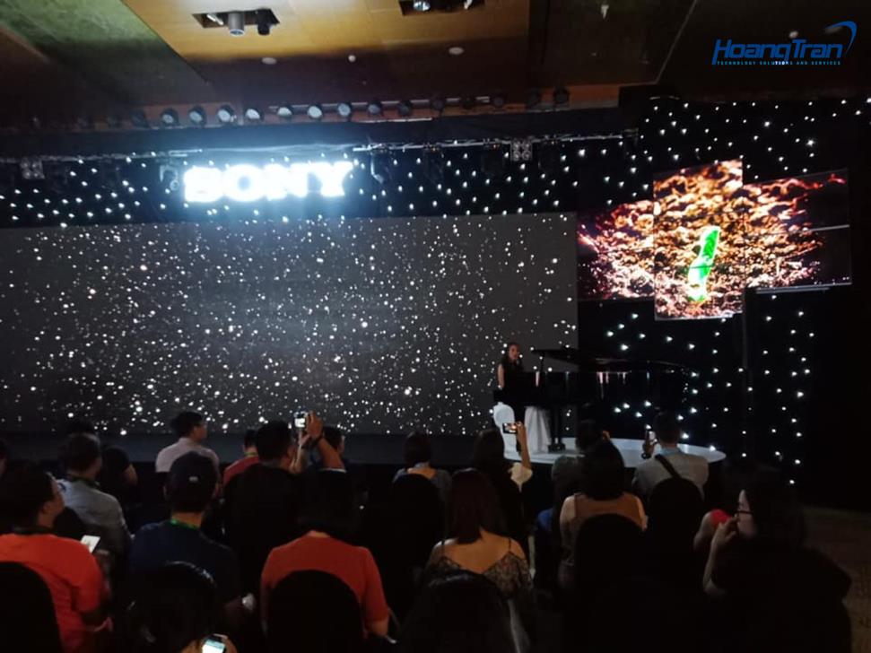 man hinh ghep chuyen dung gop phan vao thanh cong to chuc su kien