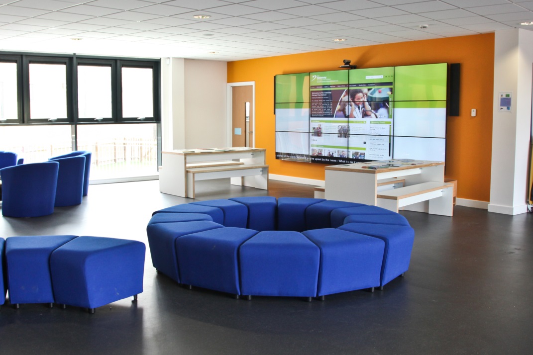 Man hinh ghep - giai phap khong gioi han